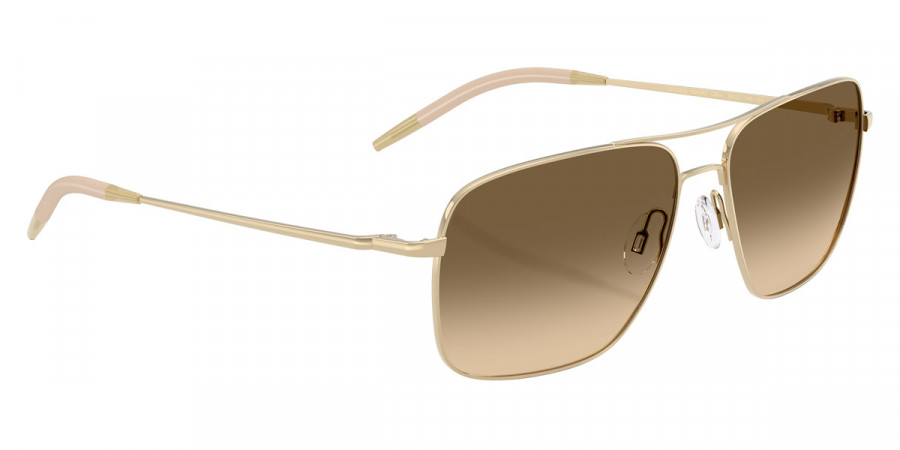 Color: Gold (534385) - Oliver Peoples OV1150S53438558
