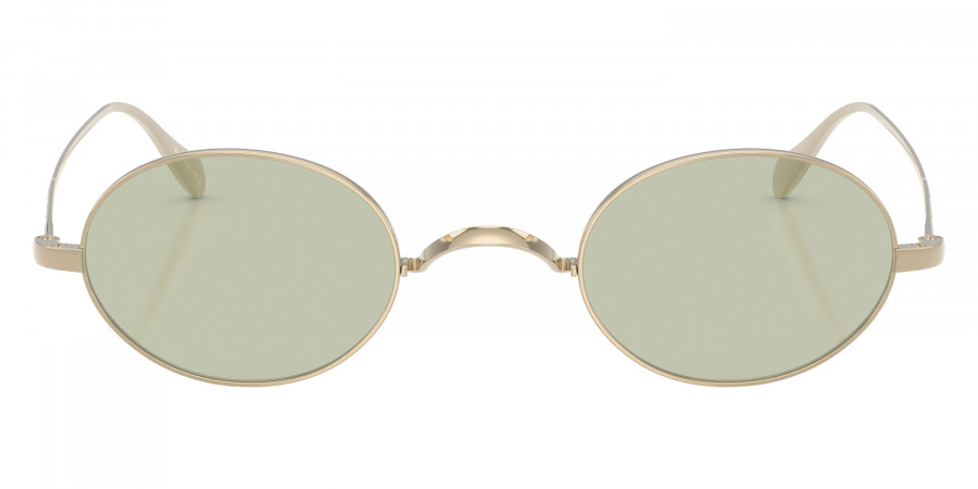 Oliver Peoples™ OV1185 Calidor 5344 43 - Gold