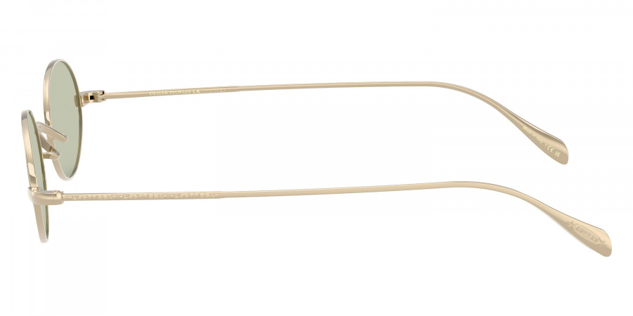 Color: Gold (5344) - Oliver Peoples OV1185534443
