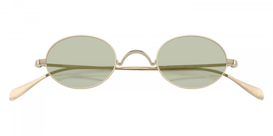 Color: Gold (5344) - Oliver Peoples OV1185534443
