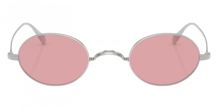 Oliver Peoples™ OV1185 Calidor 5345 43 - Silver