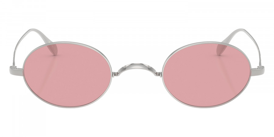 Oliver Peoples™ OV1185 Calidor 5345 43 - Silver
