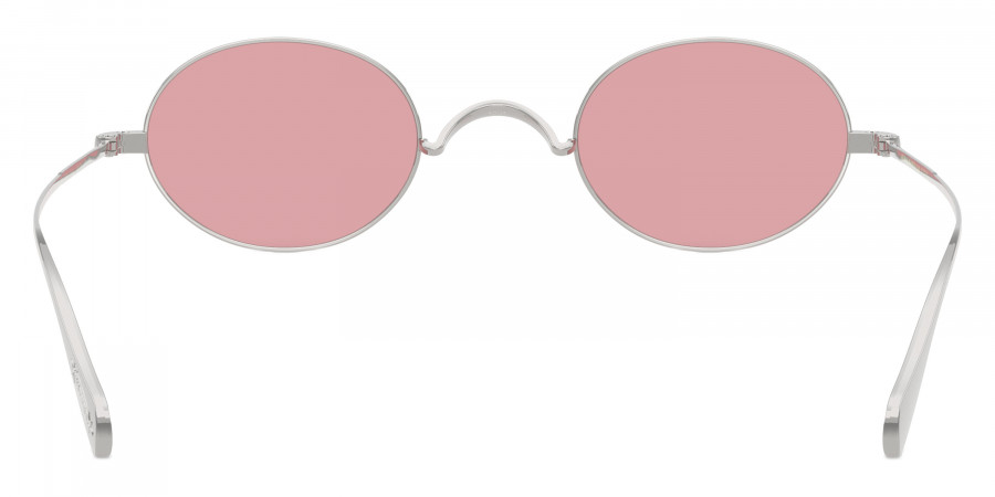 Color: Silver (5345) - Oliver Peoples OV1185534543