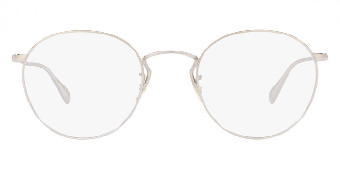 Oliver Peoples™ Coleridge OV1186 5036 47 - Silver