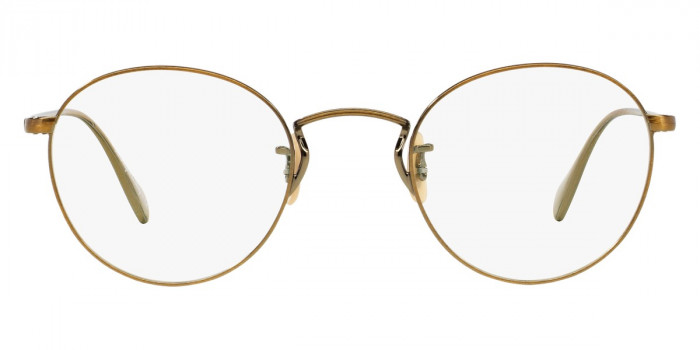 Oliver Peoples™ Coleridge OV1186 5039 47 - Antique Gold