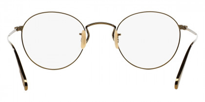 Oliver Peoples™ Coleridge OV1186 5039 47 Antique Gold Eyeglasses