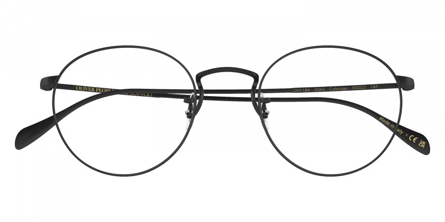 Oliver Peoples™ - Coleridge OV1186