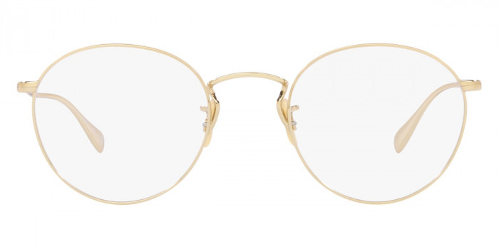 Oliver Peoples™ Coleridge OV1186 5145 47 - Gold