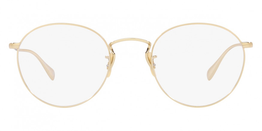 Oliver Peoples™ Coleridge OV1186 5145 47 - Gold