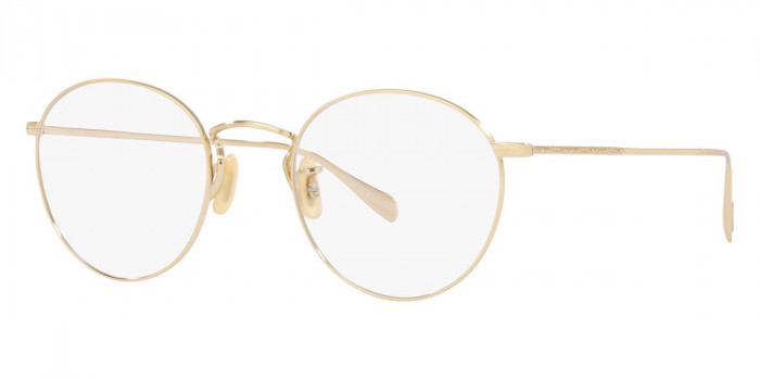 Oliver Peoples™ Coleridge OV1186 5145 47 - Gold