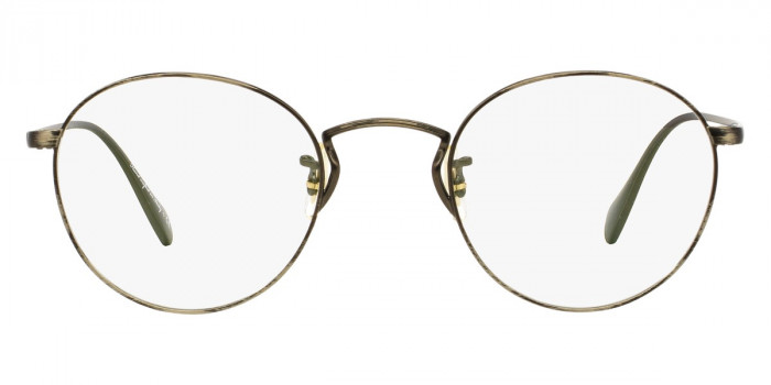 Oliver Peoples™ Coleridge OV1186 5244 47 - Antique Pewter