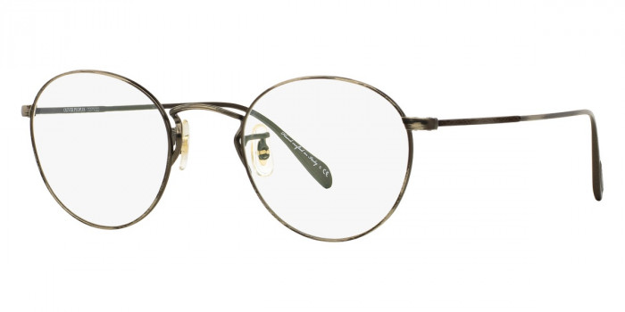 Oliver Peoples™ Coleridge OV1186 5244 47 - Antique Pewter