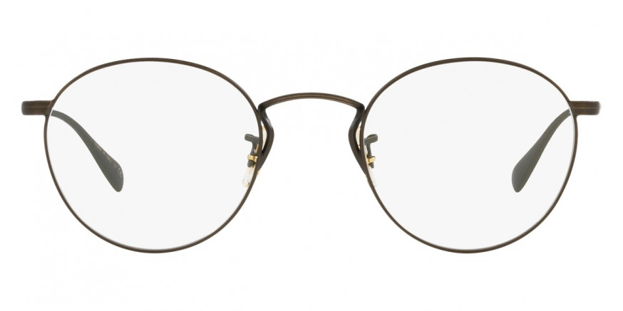 Oliver Peoples™ Coleridge OV1186 5318 50 - Antique Brown