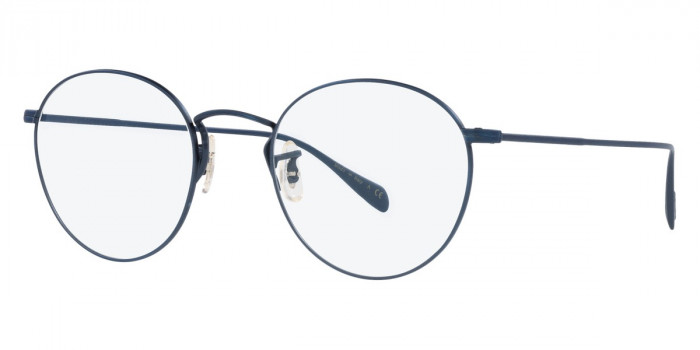 Oliver Peoples™ Coleridge OV1186 5319 47 - Antique Navy