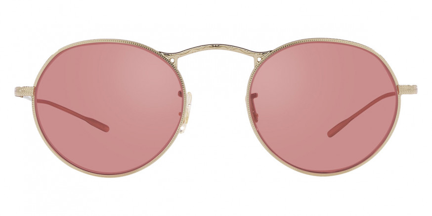 Oliver Peoples™ M-4 30Th OV1220S 50353E 47 - Gold