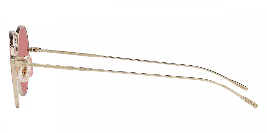 Color: Gold (50353E) - Oliver Peoples OV1220S50353E47