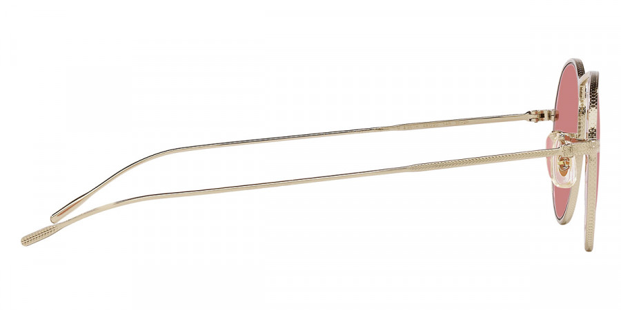 Color: Gold (50353E) - Oliver Peoples OV1220S50353E47