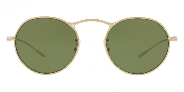 Oliver Peoples™ M-4 30Th OV1220S 503552 47 - Soft Gold