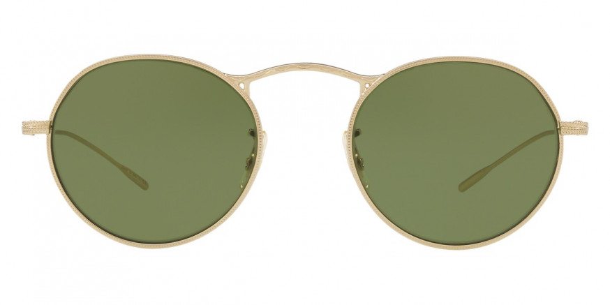 Oliver Peoples™ M-4 30Th OV1220S 503552 47 - Soft Gold