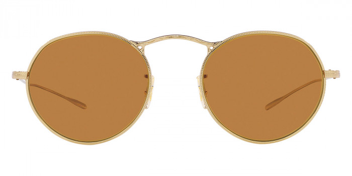 Oliver Peoples™ M-4 30Th OV1220S 503553 49 - Gold