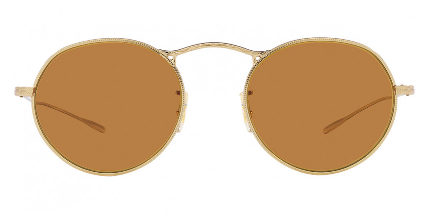 Oliver Peoples™ M-4 30Th OV1220S 503553 47 - Gold