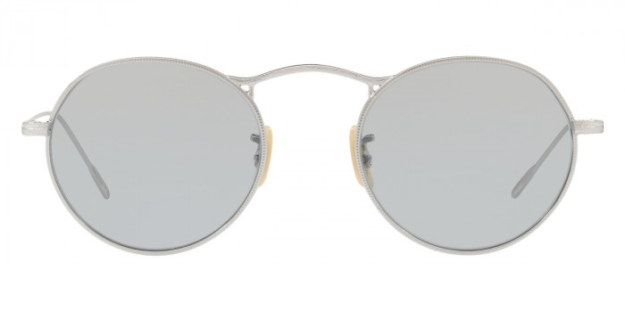 Oliver Peoples™ M-4 30Th OV1220S 5036R5 47 - Silver