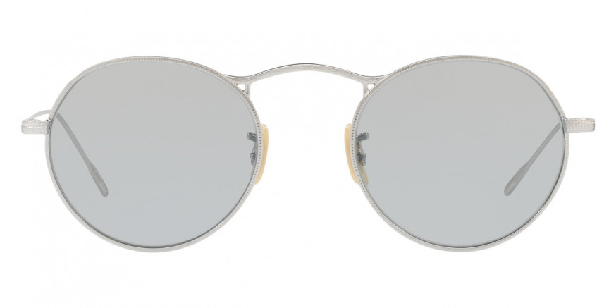 Oliver Peoples™ M-4 30Th OV1220S 5036R5 47 - Silver
