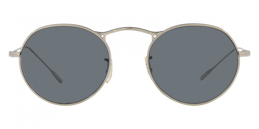 Oliver Peoples™ M-4 30Th OV1220S 5036R8 49 - Silver