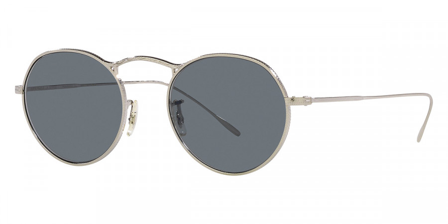 Color: Silver (5036R8) - Oliver Peoples OV1220S5036R847