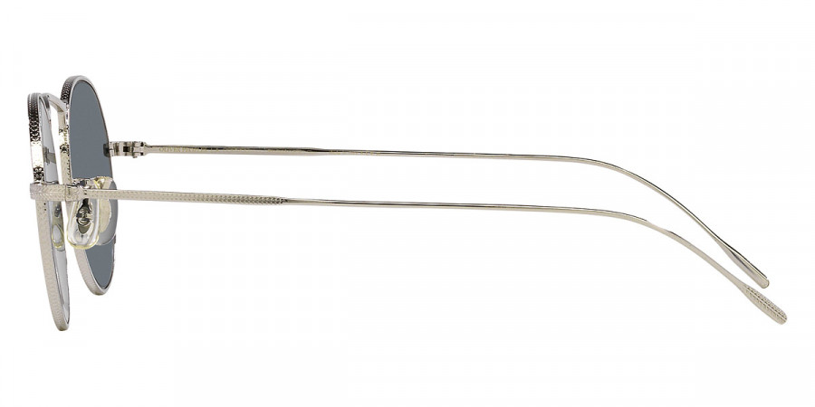 Color: Silver (5036R8) - Oliver Peoples OV1220S5036R847