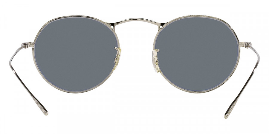 Color: Silver (5036R8) - Oliver Peoples OV1220S5036R847