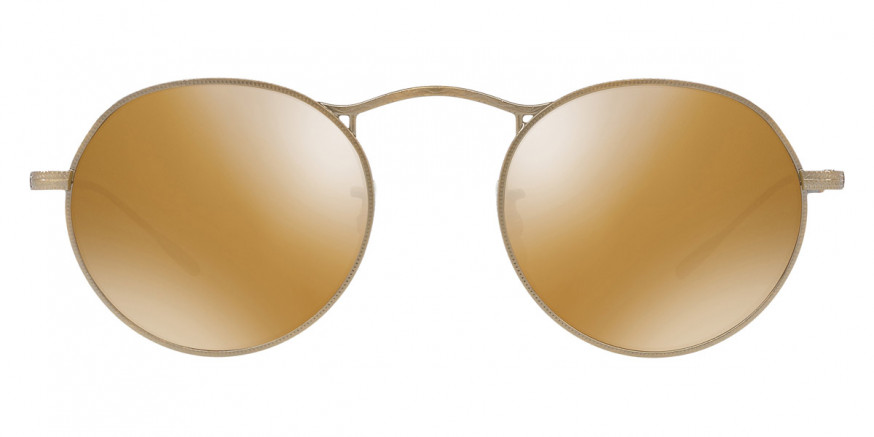 Oliver Peoples™ M-4 30Th OV1220S 5039W4 49 - Antique Gold