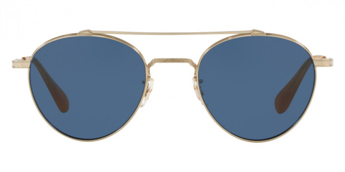 Oliver Peoples™ OV1223ST 525280 49 - Brushed Gold