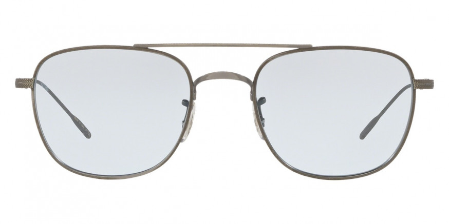 Color: New Antique Pewter (5289) - Oliver Peoples OV1238528949