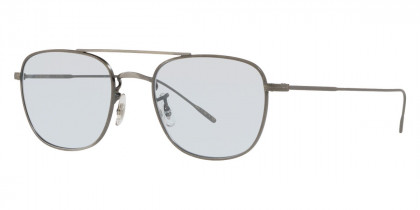 Color: New Antique Pewter (5289) - Oliver Peoples OV1238528949