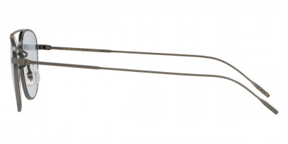 Color: New Antique Pewter (5289) - Oliver Peoples OV1238528949
