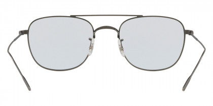 Color: New Antique Pewter (5289) - Oliver Peoples OV1238528949