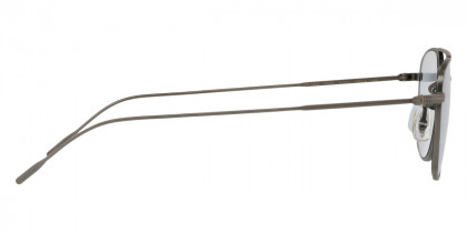 Color: New Antique Pewter (5289) - Oliver Peoples OV1238528949