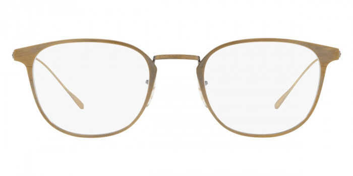 Oliver Peoples™ Coffey OV1240TD 5039 50 - Antique Gold