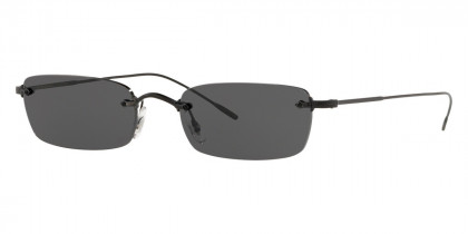 Oliver Peoples™ Daveigh OV1243S Sunglasses for Men and Women 