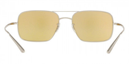 Oliver Peoples™ Victory La OV1246ST 50360F 54 Silver Sunglasses