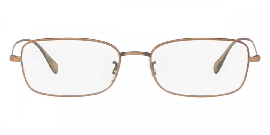Oliver Peoples™ Aronson OV1253 5285 51 - Bronze