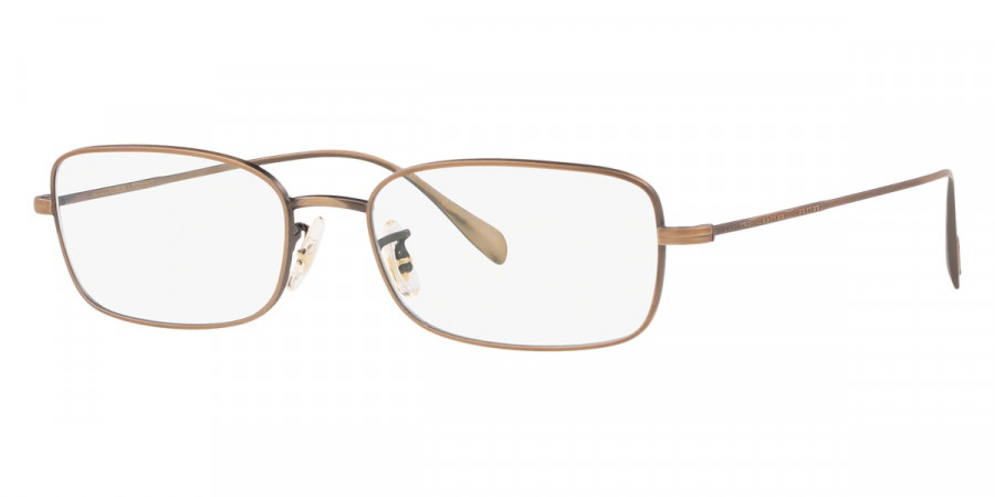 Color: Bronze (5285) - Oliver Peoples OV1253528551