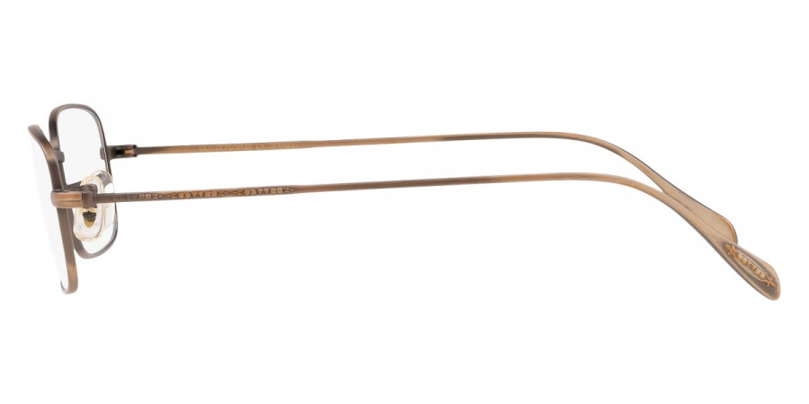 Color: Bronze (5285) - Oliver Peoples OV1253528551