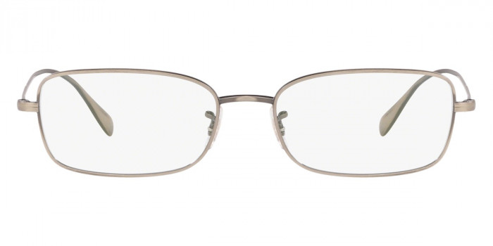 Oliver Peoples™ Aronson OV1253 5289 54 - New Antique Pewter