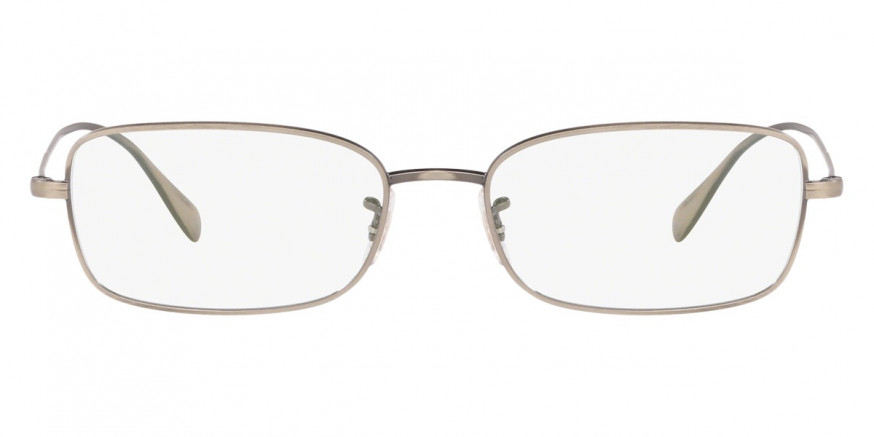 Oliver Peoples™ Aronson OV1253 5289 54 - New Antique Pewter