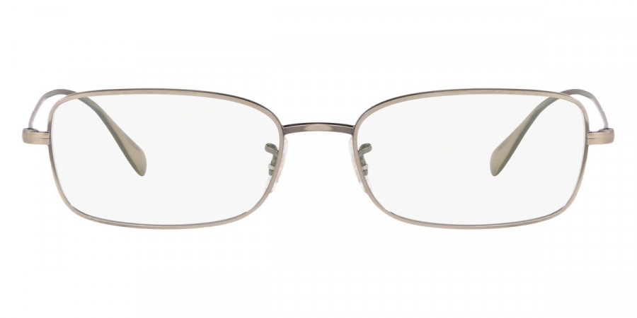 Oliver Peoples™ Aronson OV1253 5289 54 - New Antique Pewter