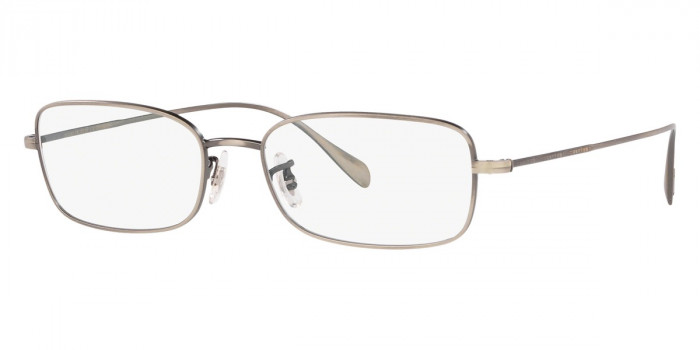 Oliver Peoples™ Aronson OV1253 5289 54 - New Antique Pewter
