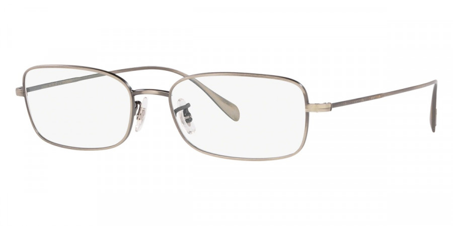 Color: New Antique Pewter (5289) - Oliver Peoples OV1253528954