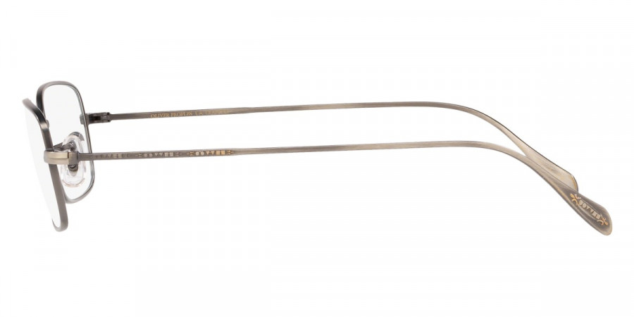 Color: New Antique Pewter (5289) - Oliver Peoples OV1253528954